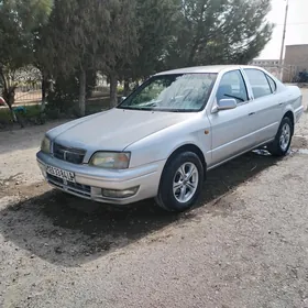 Toyota Camry 1995