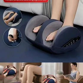 MASSAZ ORGINAL AYAK UCIN