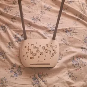 WiFi rolter