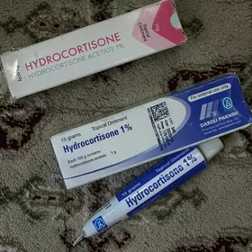 hydrocortisone