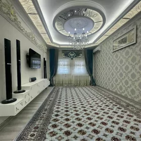 ПРОДАЁТСЯ КВАРТИРА НА МИР-6