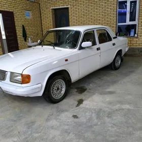 Gaz 3110 1998