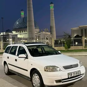 Opel Astra 1999