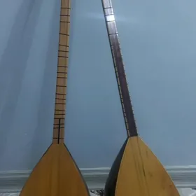 Baglama