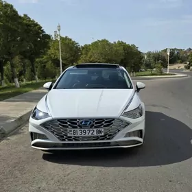 Hyundai Sonata 2020