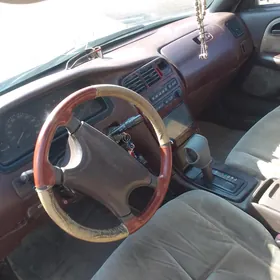 Toyota Mark II 1993