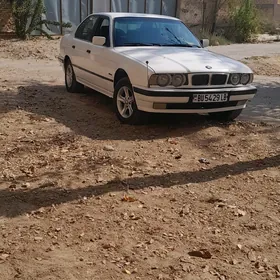 BMW 525 1991