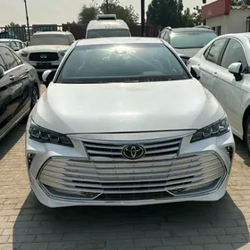 Toyota Avalon 2022