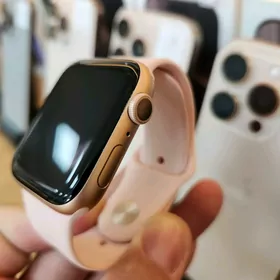 apple watch 6 series