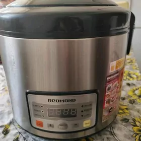 Мультиварка