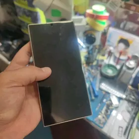 Samsun S24 Ultra ekran zapjas