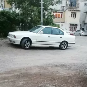 BMW 520 1992