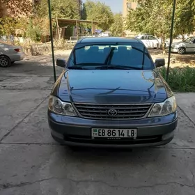 Toyota Avalon 2004