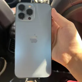 iPhone 13pro max 256