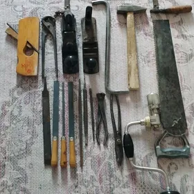 instrument