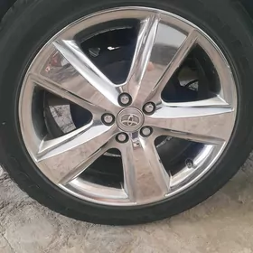 teker carolla