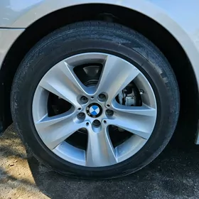 BMW Diska pakriśka