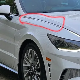 Hyundai Sonata 2020 2023