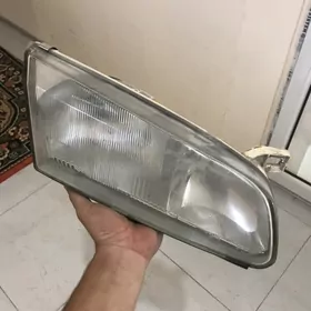 Babçka onki fara (çüÿše)