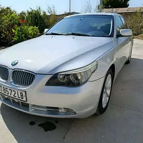 BMW E60 2004