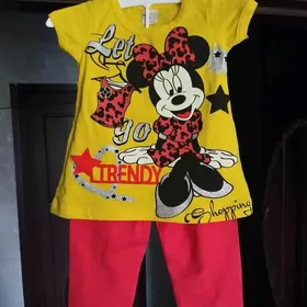 детский костюм
