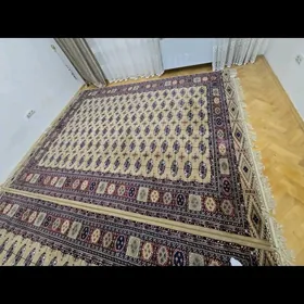 ковёр haly