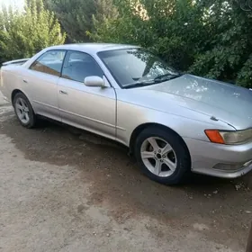 Toyota Mark II 1993