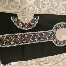 El yaka