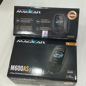 Magicar m600