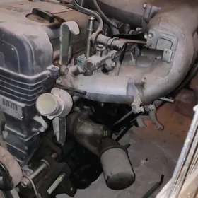 Toyota MARK   3.O L    2 JZ