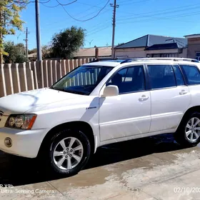 Toyota Highlander 2004