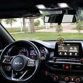 Kia Forte 2021
