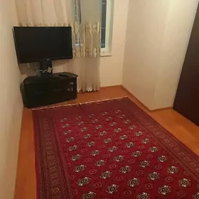 Kwartira bar gyzlara