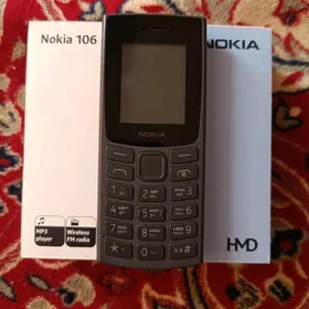 NOKIA 106