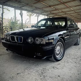 BMW 525 1995