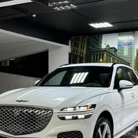 Genesis GV70 2022