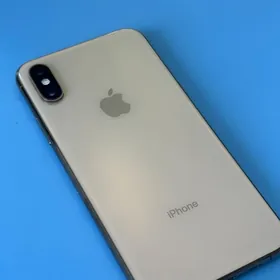 IPHONE XS