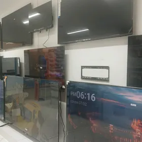 Telewizorlar KirmasynlarVESTEL