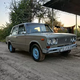 Lada 2106 1986