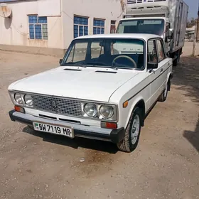 Lada 2106 2001