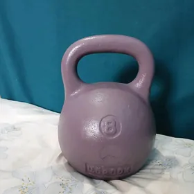Гиря girya gantel.