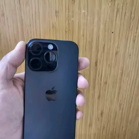 iPhone 16 pro gara 100%