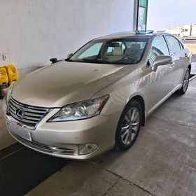 Lexus ES 350 2010