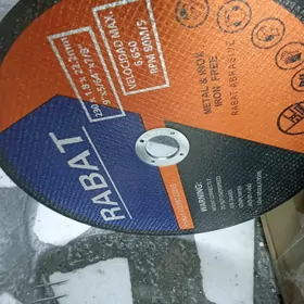 Demir disk