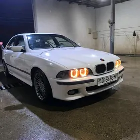 BMW 528 1998