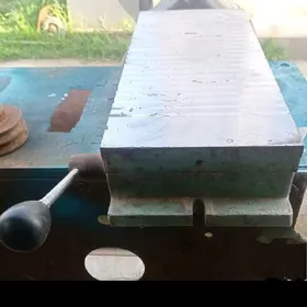 Фрезерный магнит