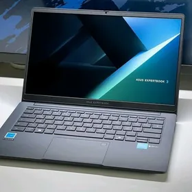 ASUS ExpertBook_i5_16/512