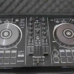 dj aparat pionner