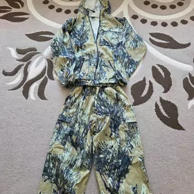 морской костюм
