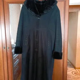 дублёнка